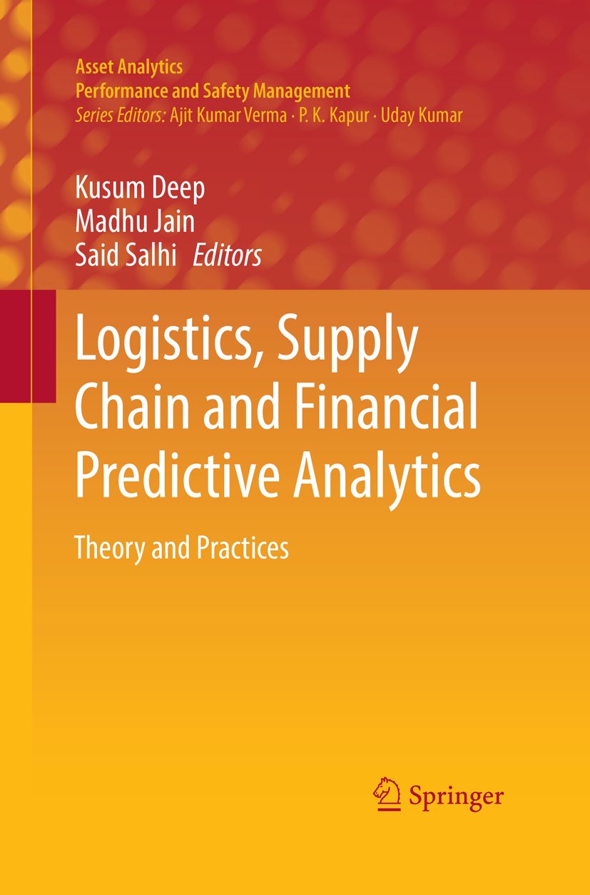 Asset Analytics