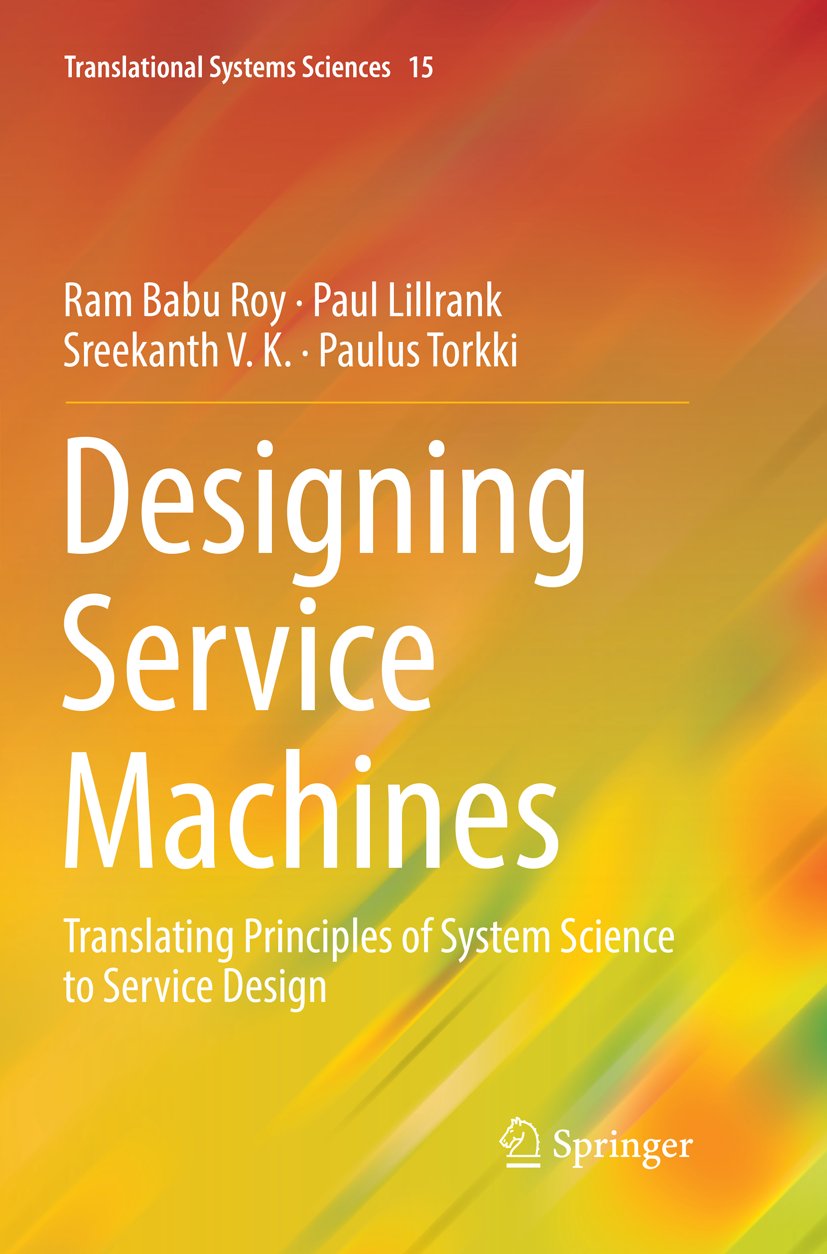 Translational Systems Sciences