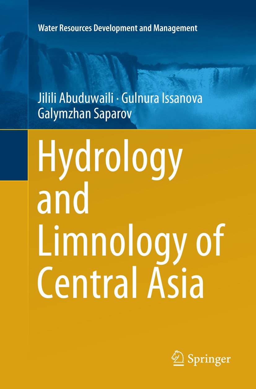 Water Resources Development and Management
