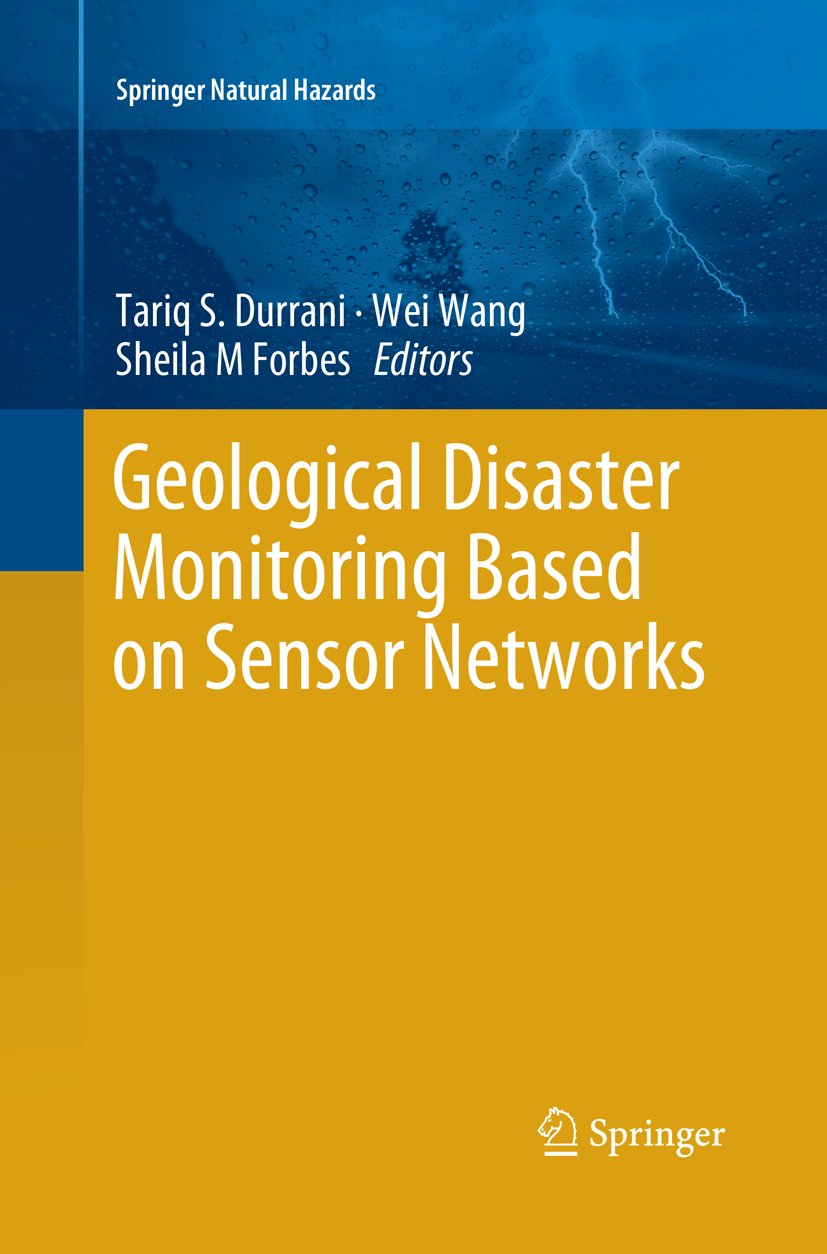 Springer Natural Hazards