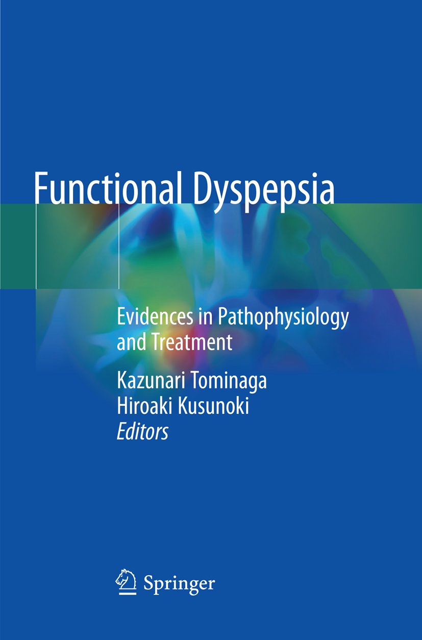Functional Dyspepsia