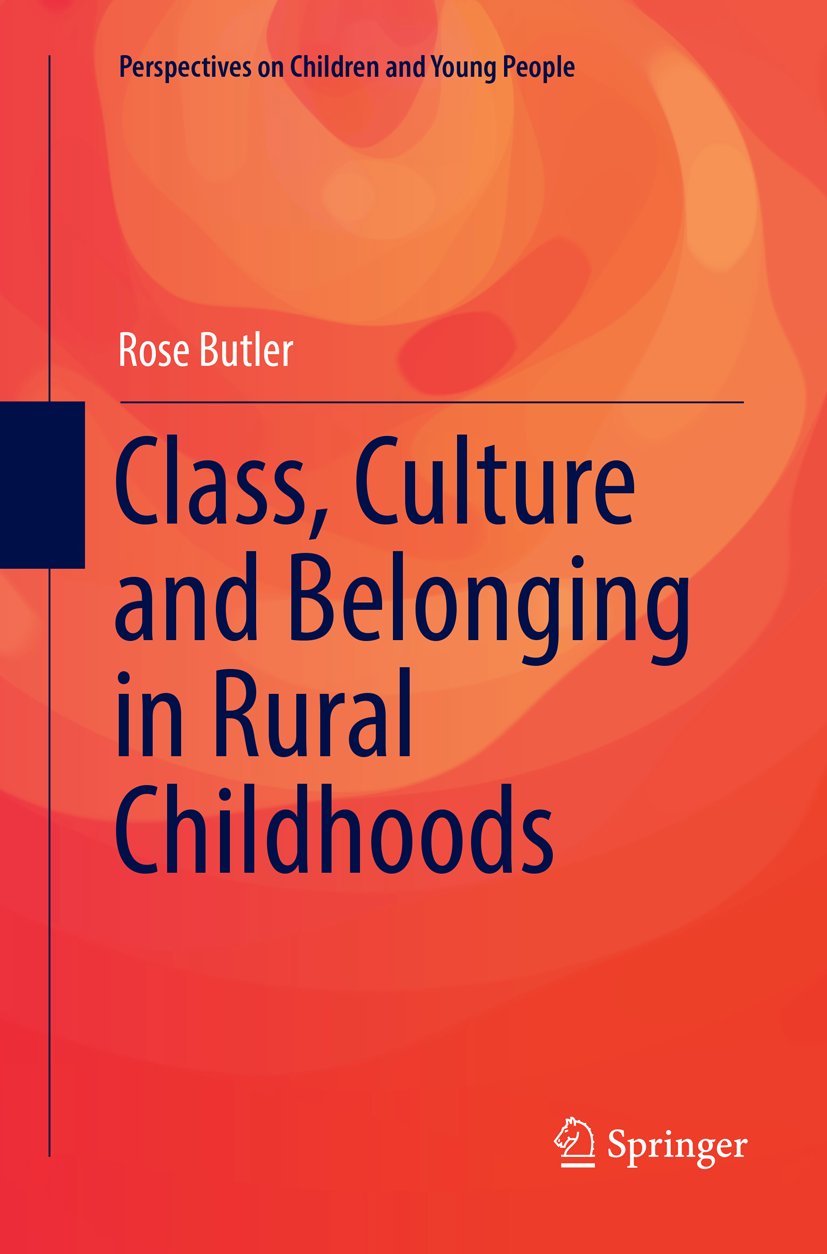 Perspectives on Children and Young People