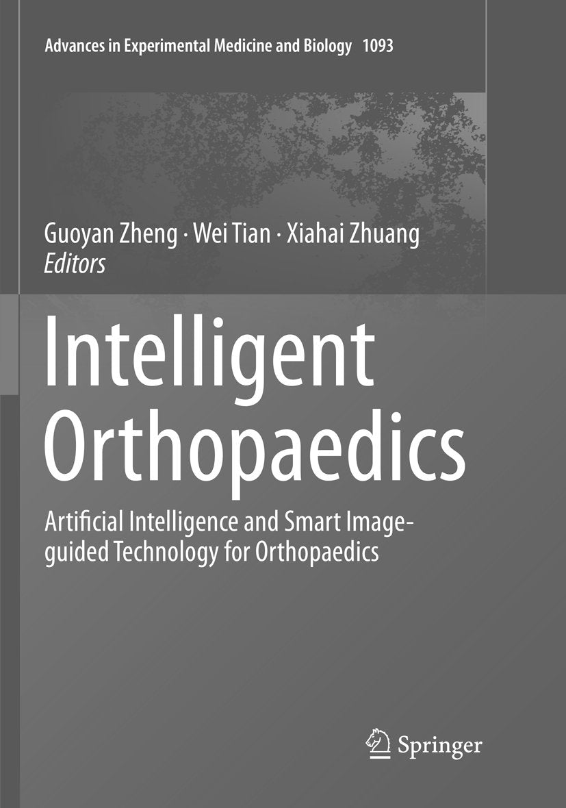 Advances in Experimental Medicine and Biology