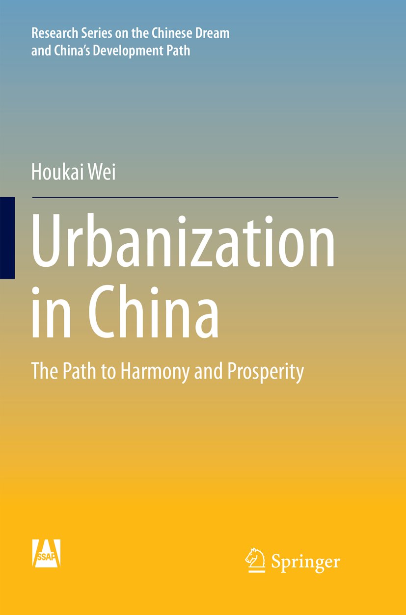 Research Series on the Chinese Dream and China’s Development Path