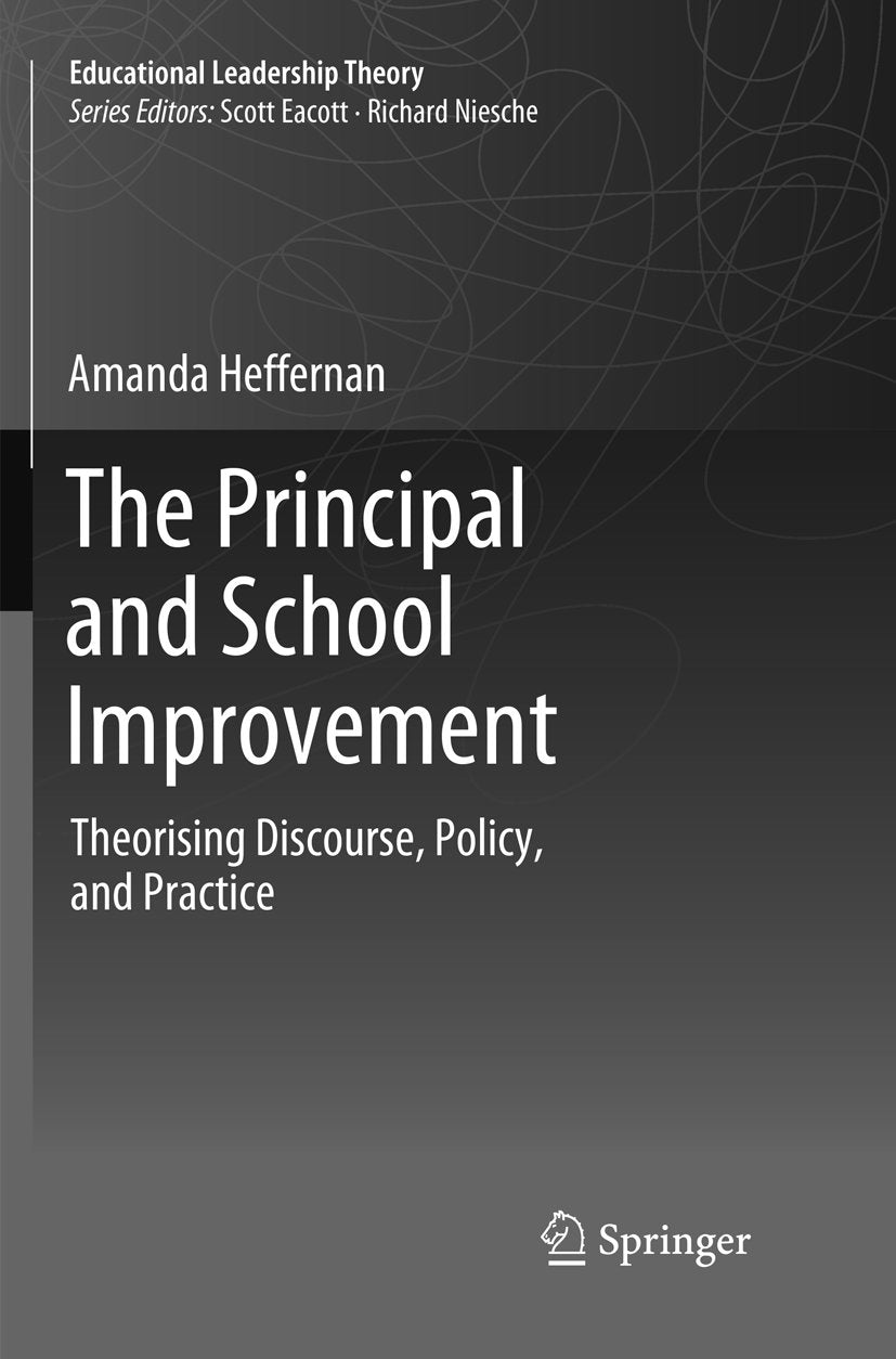 Educational Leadership Theory