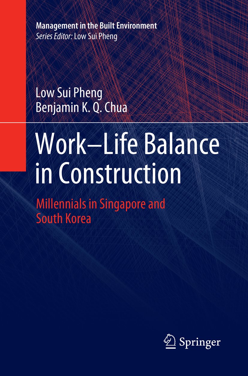 Management in the Built Environment