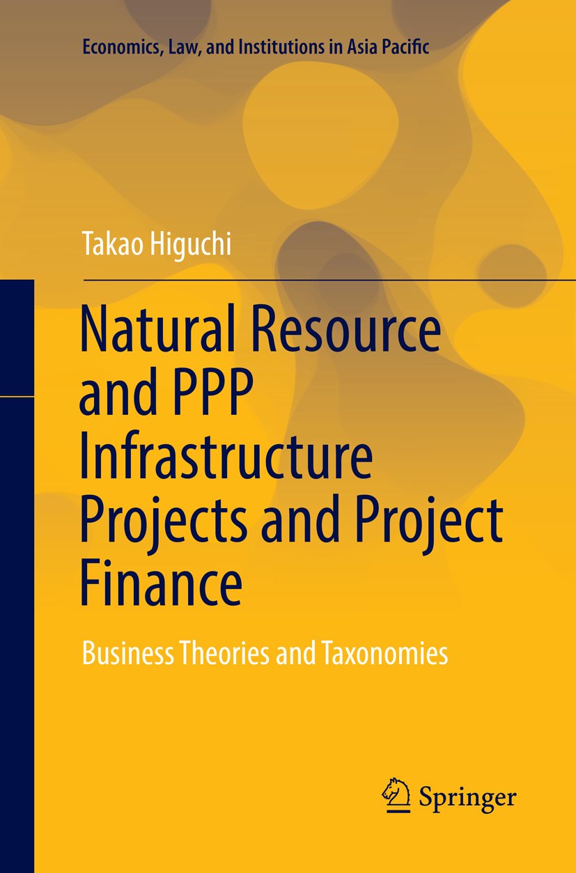 Economics, Law, and Institutions in Asia Pacific