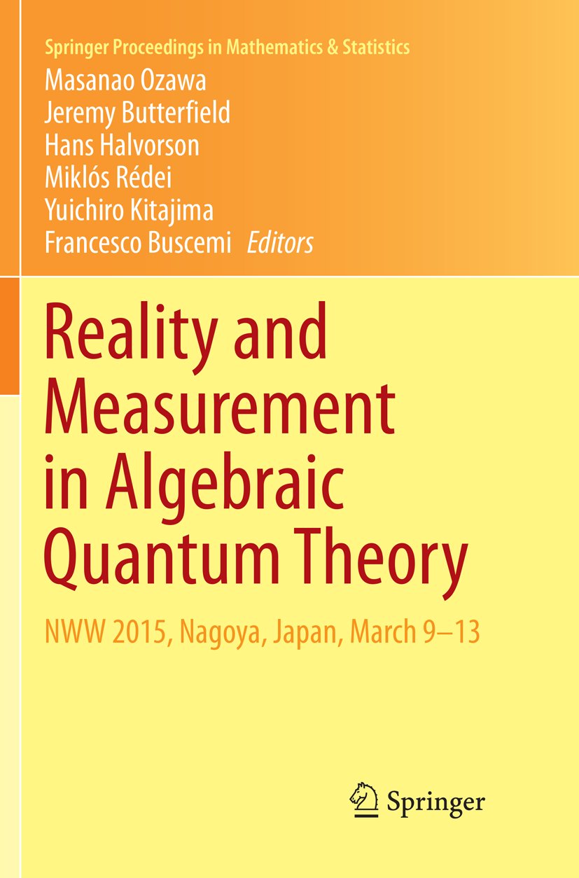 Springer Proceedings in Mathematics & Statistics
