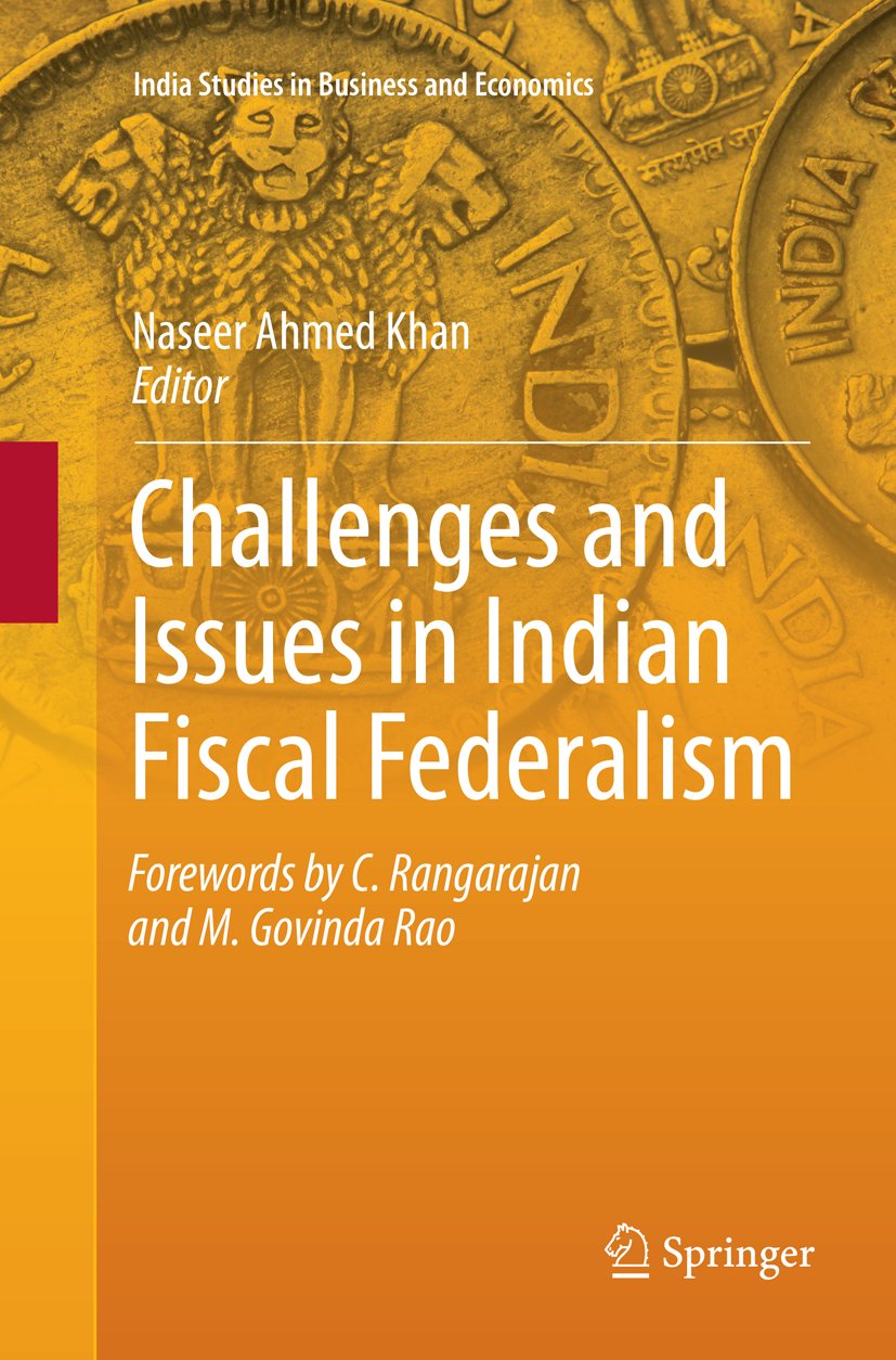 India Studies in Business and Economics