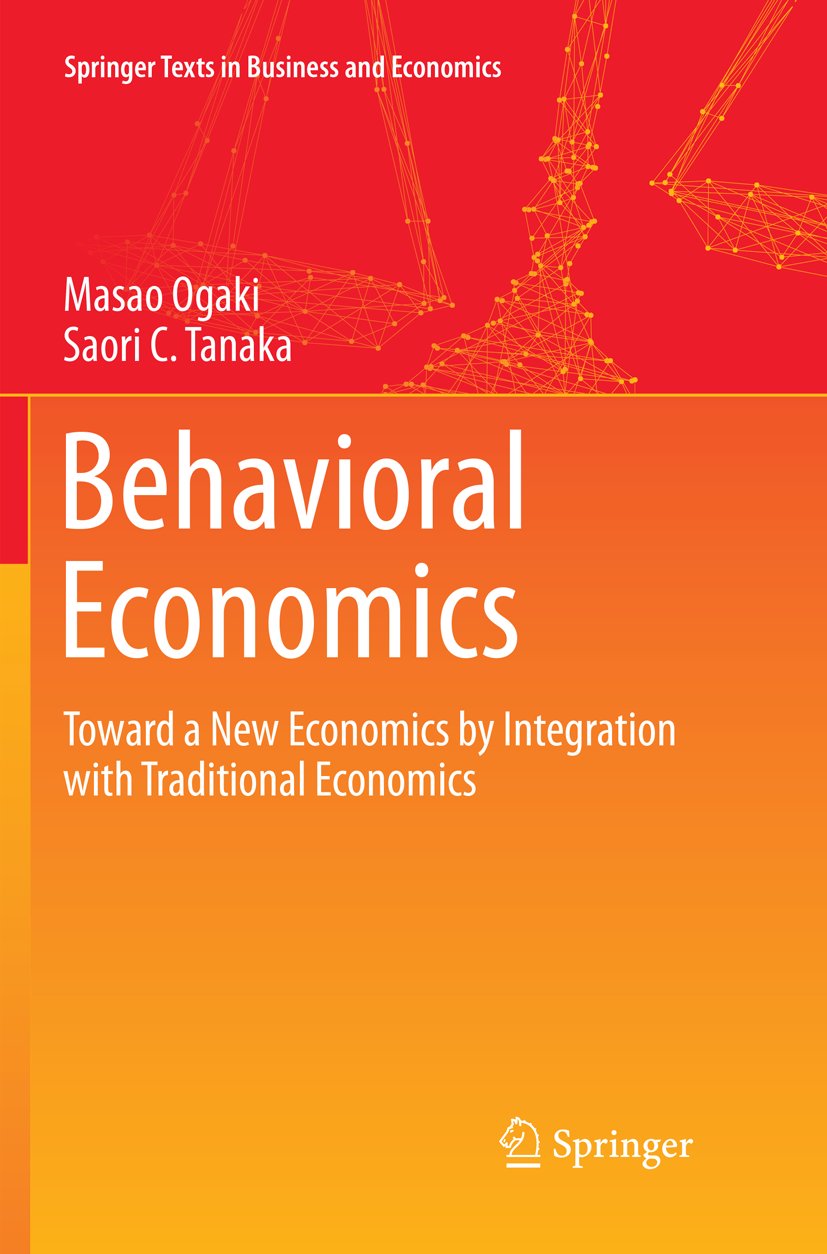 Springer Texts in Business and Economics