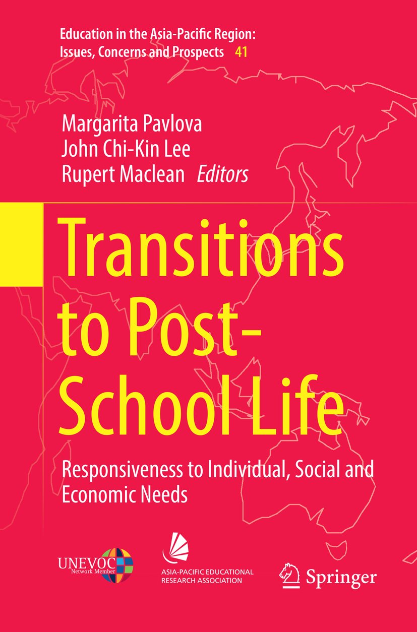 Education in the Asia-Pacific Region: Issues, Concerns and Prospects