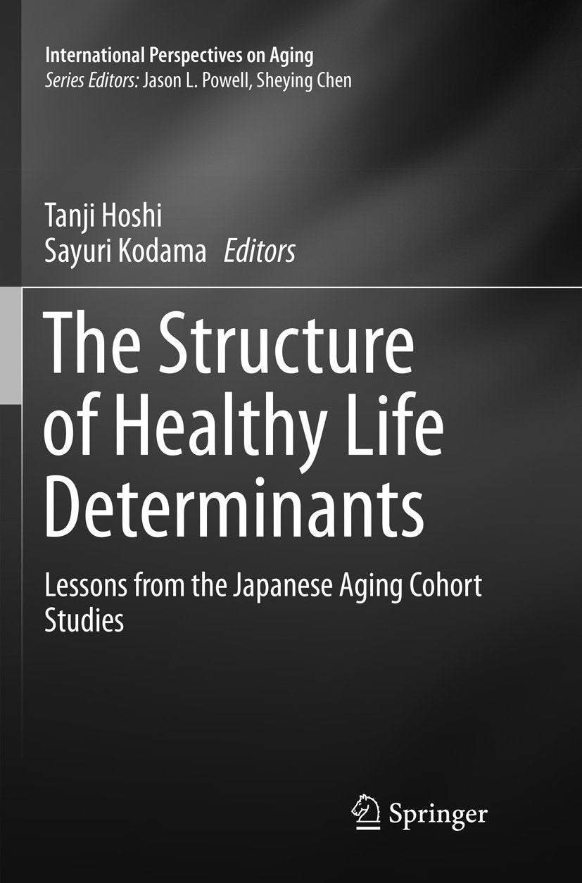 International Perspectives on Aging