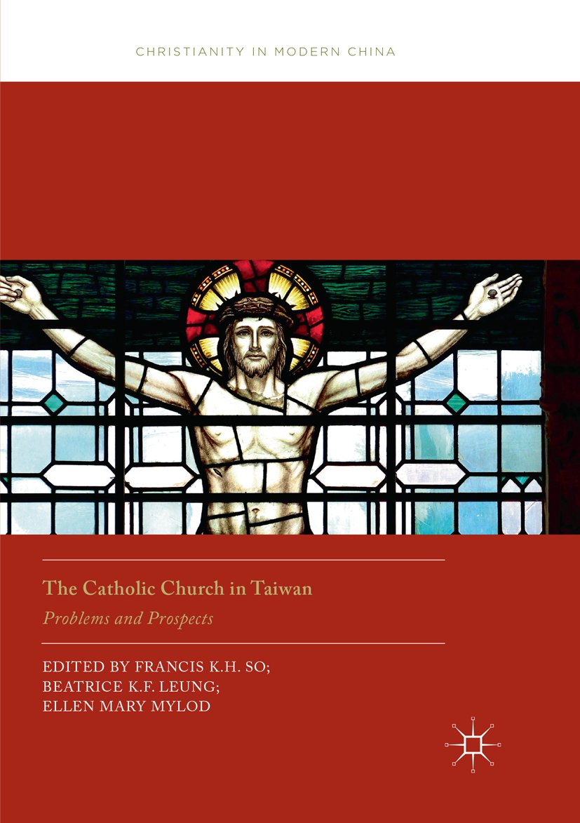 Christianity in Modern China