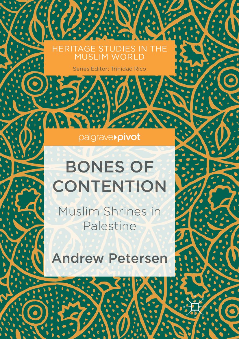Heritage Studies in the Muslim World