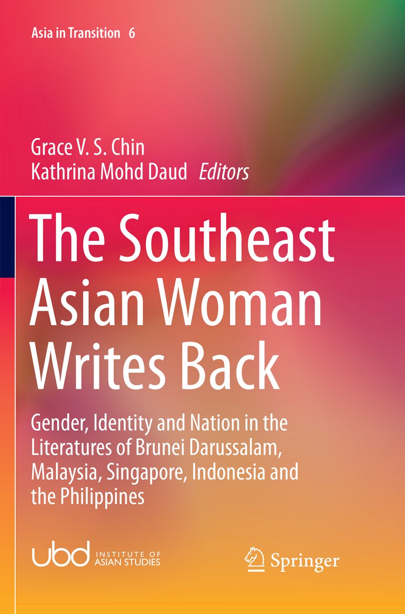 Asia in Transition