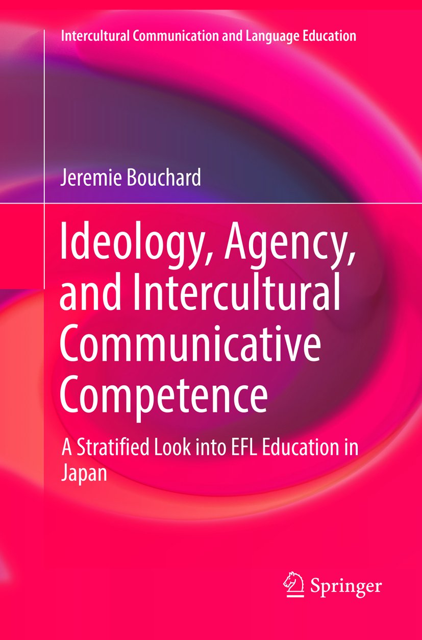 Intercultural Communication and Language Education