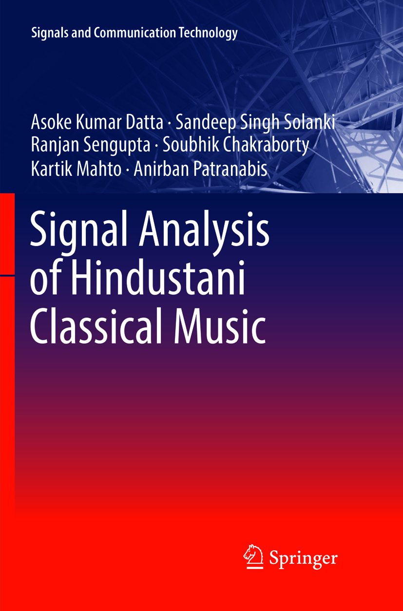 Signals and Communication Technology