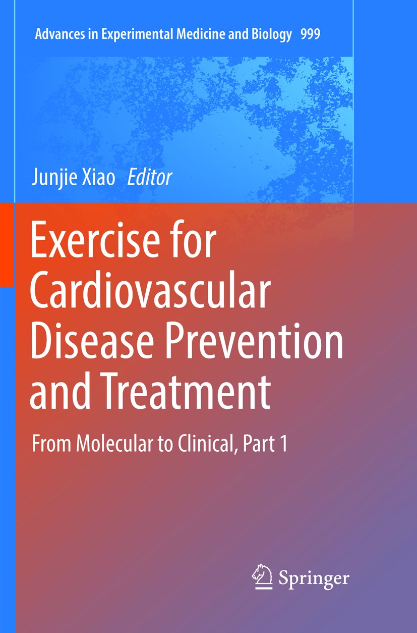 Advances in Experimental Medicine and Biology