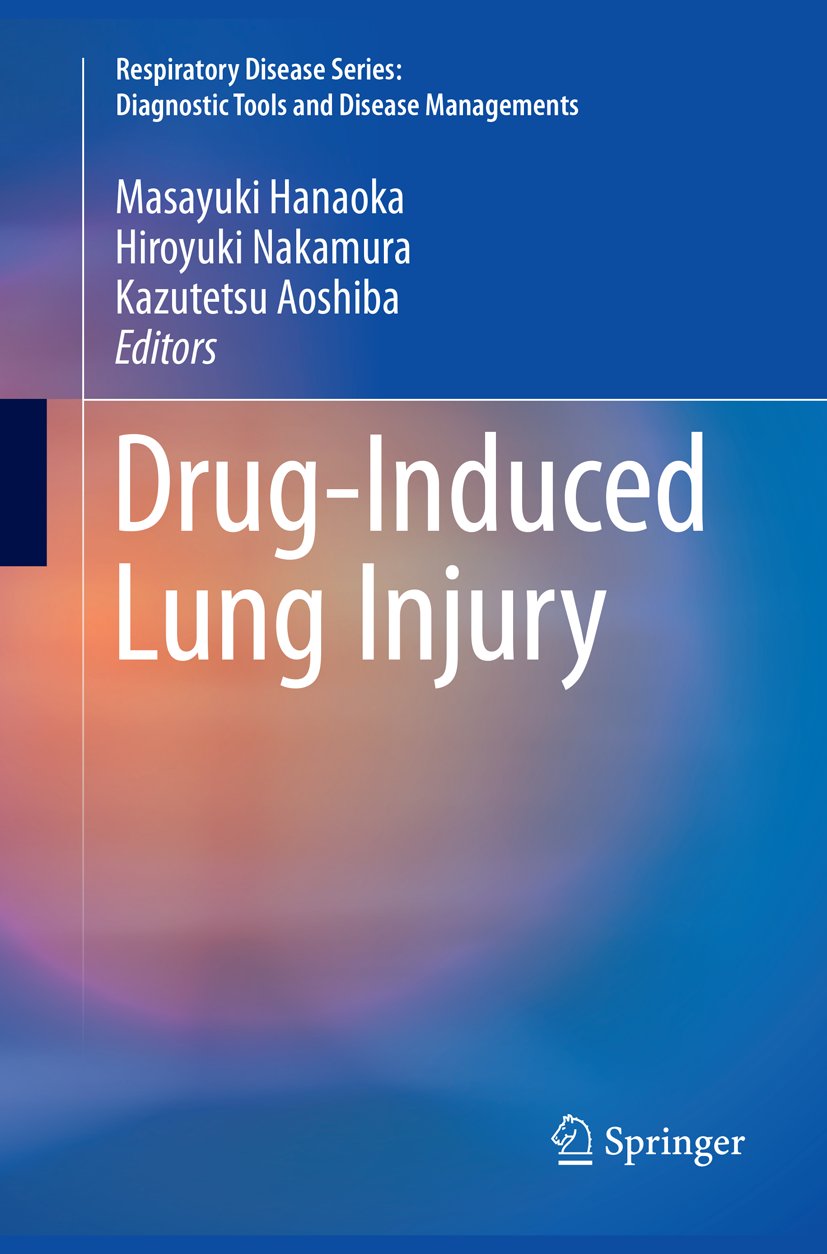 Respiratory Disease Series: Diagnostic Tools and Disease Managements