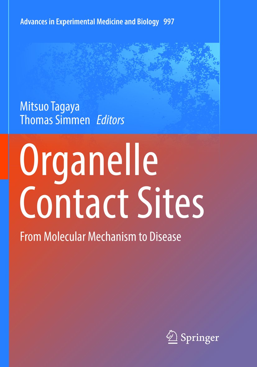 Advances in Experimental Medicine and Biology