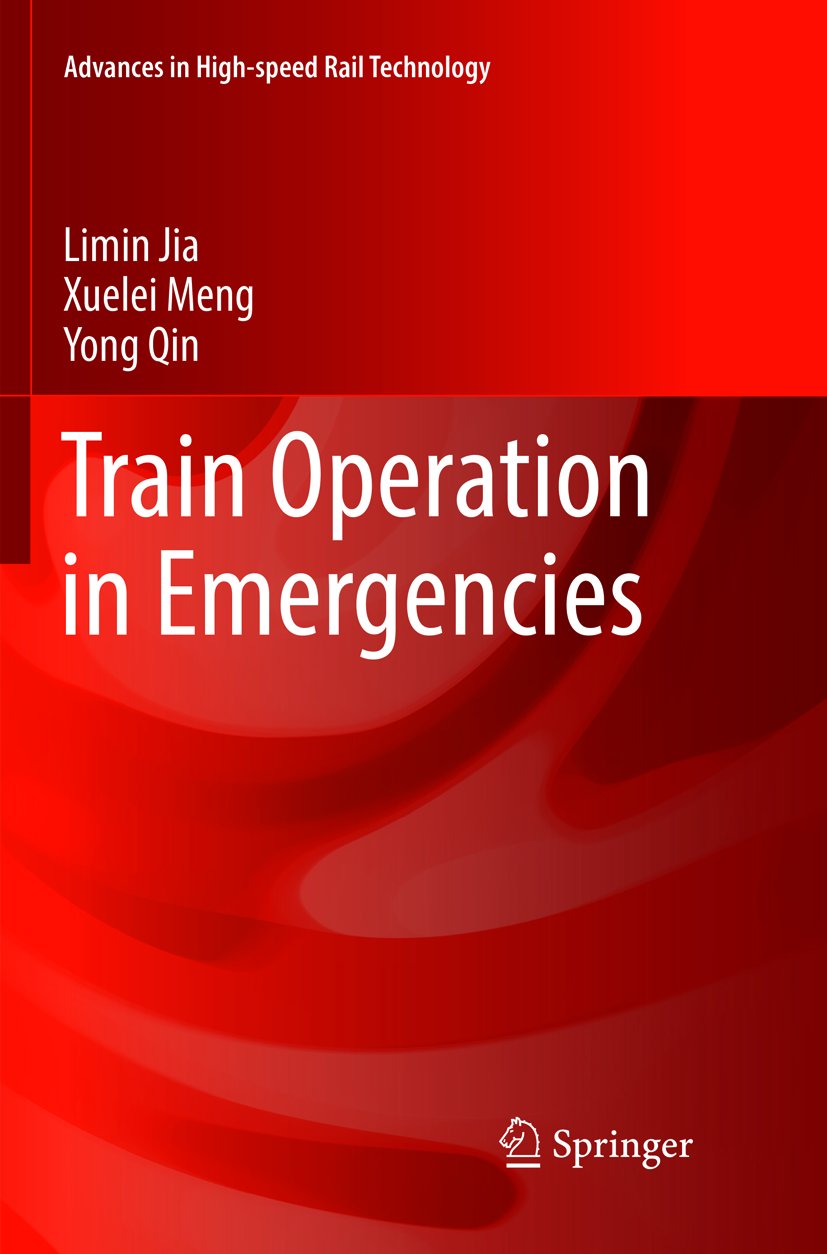 Advances in High-speed Rail Technology