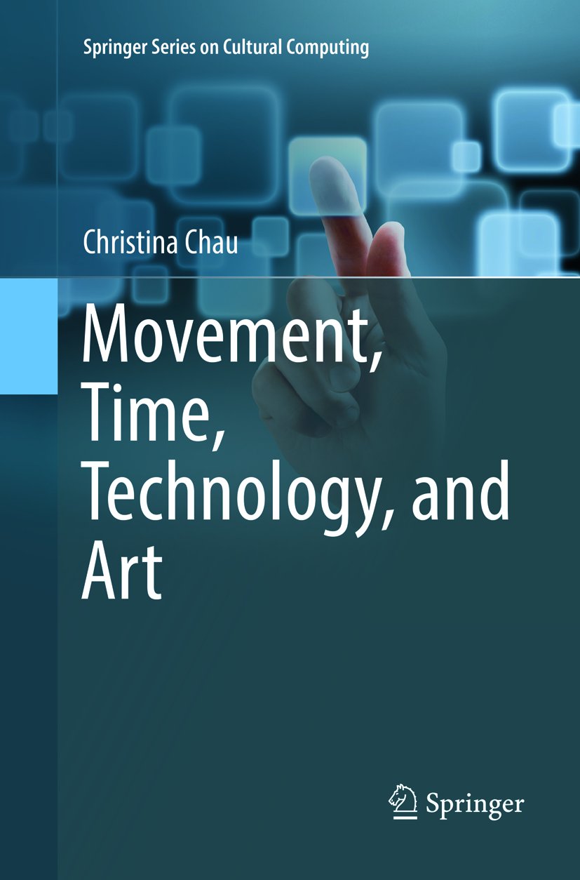 Springer Series on Cultural Computing