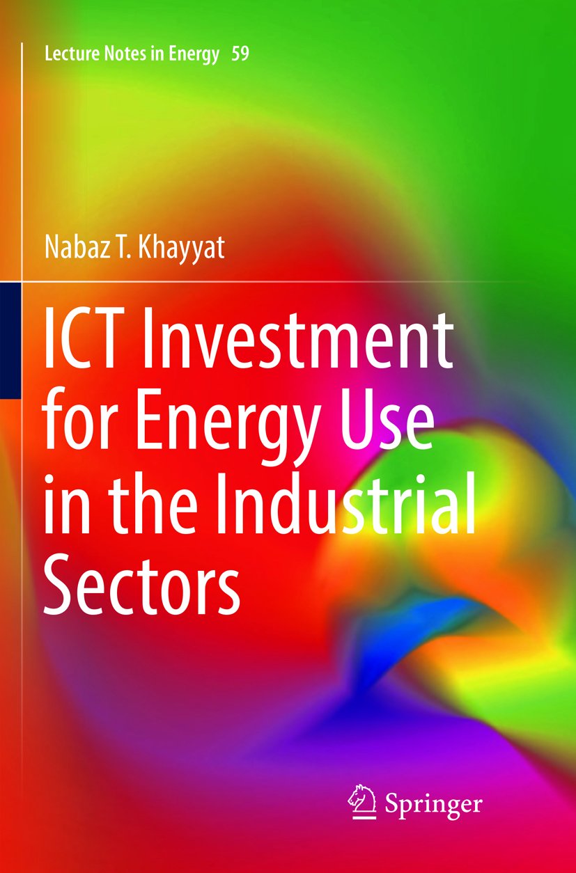 Lecture Notes in Energy