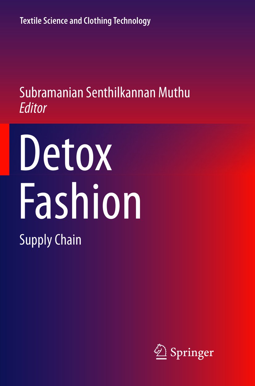 Textile Science and Clothing Technology