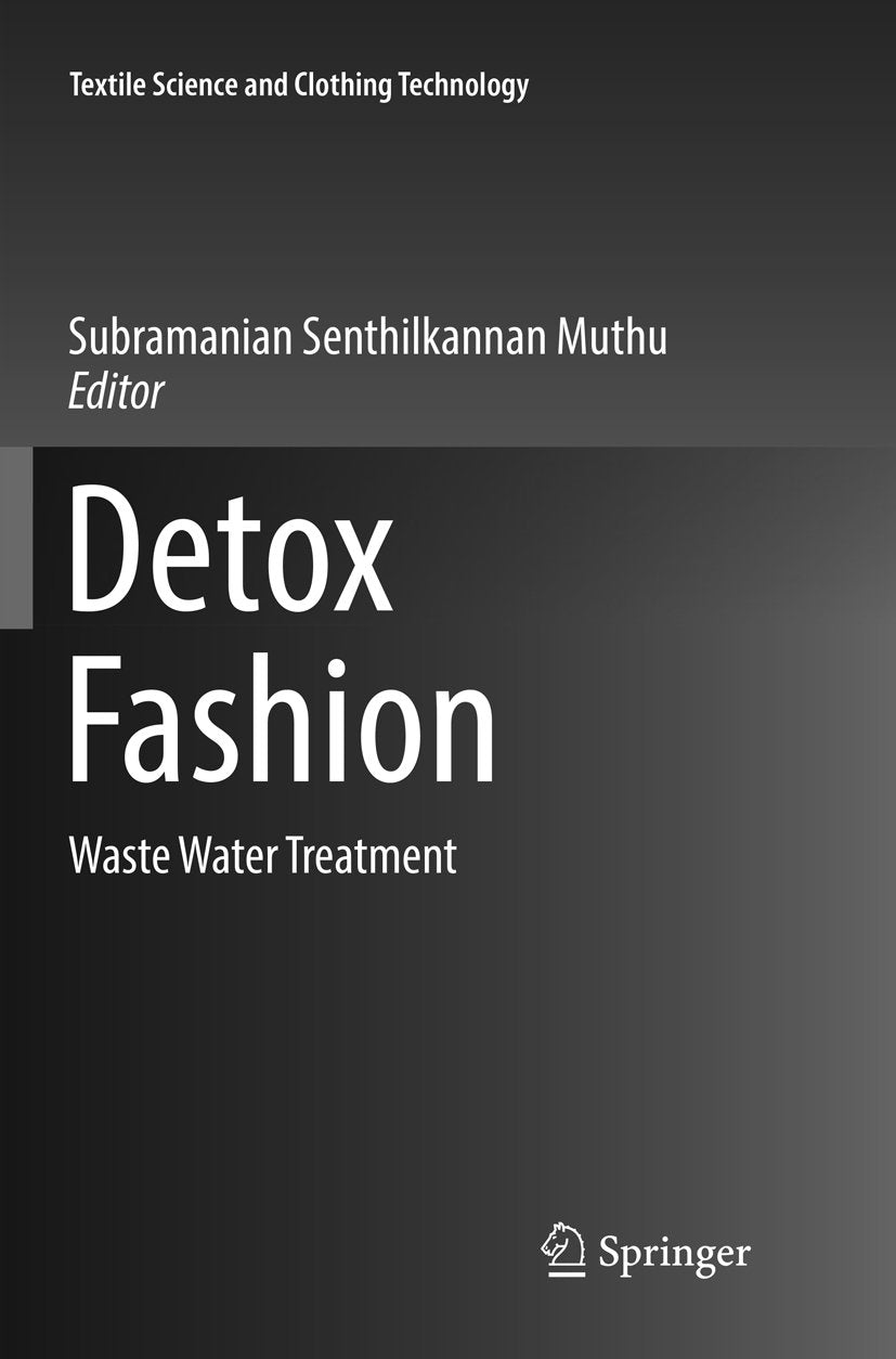 Textile Science and Clothing Technology