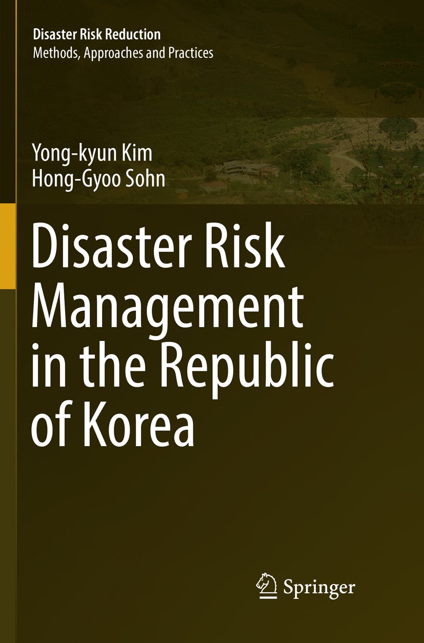 Disaster Risk Reduction