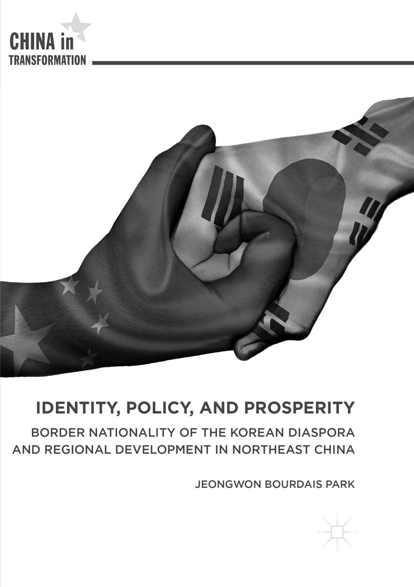China in Transformation