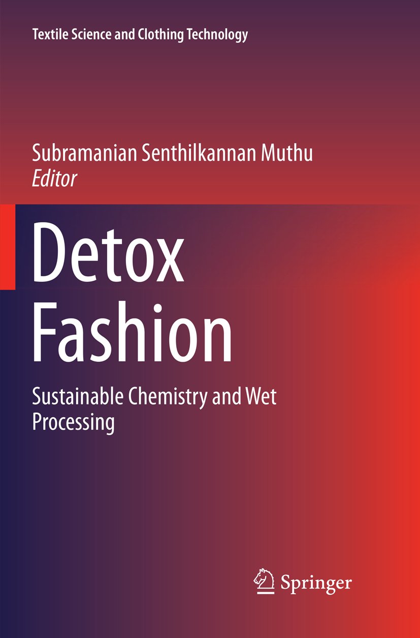 Textile Science and Clothing Technology
