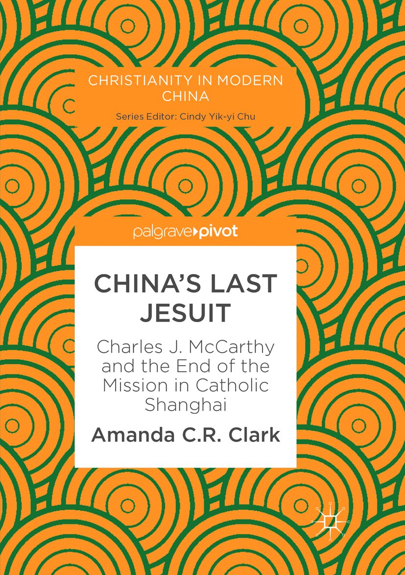 Christianity in Modern China