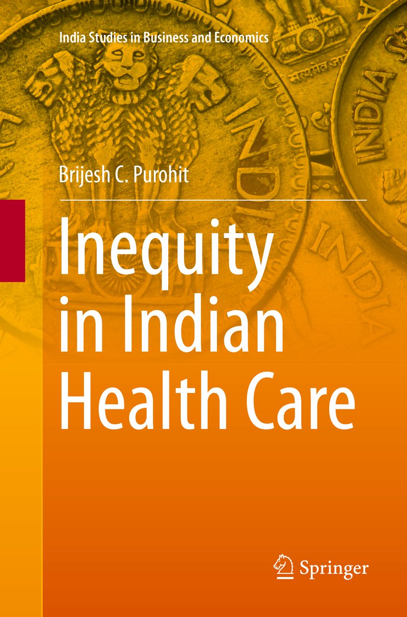India Studies in Business and Economics