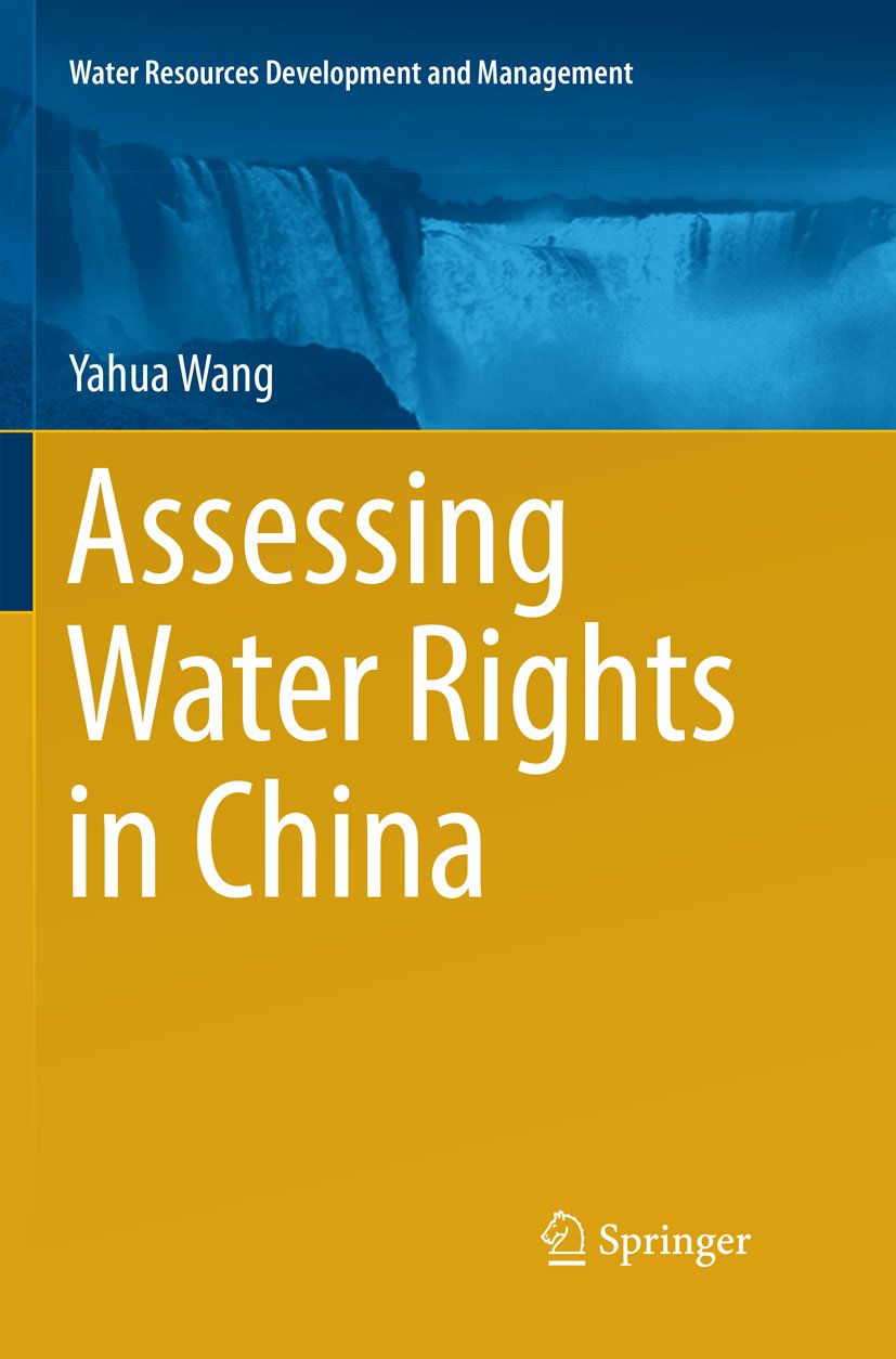Water Resources Development and Management