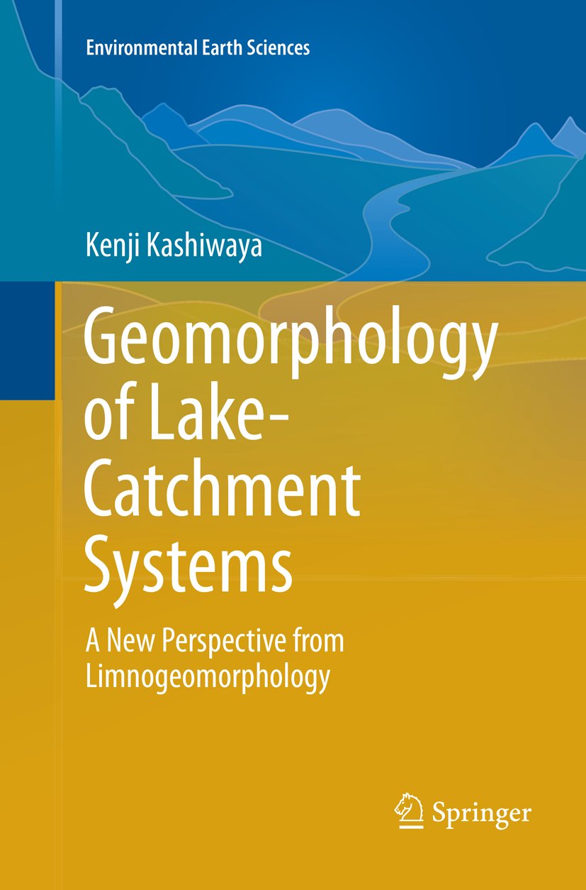 Environmental Earth Sciences