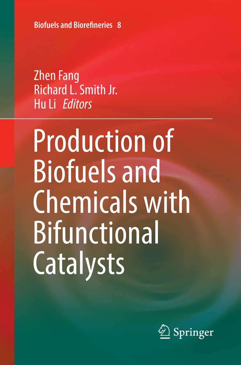 Biofuels and Biorefineries