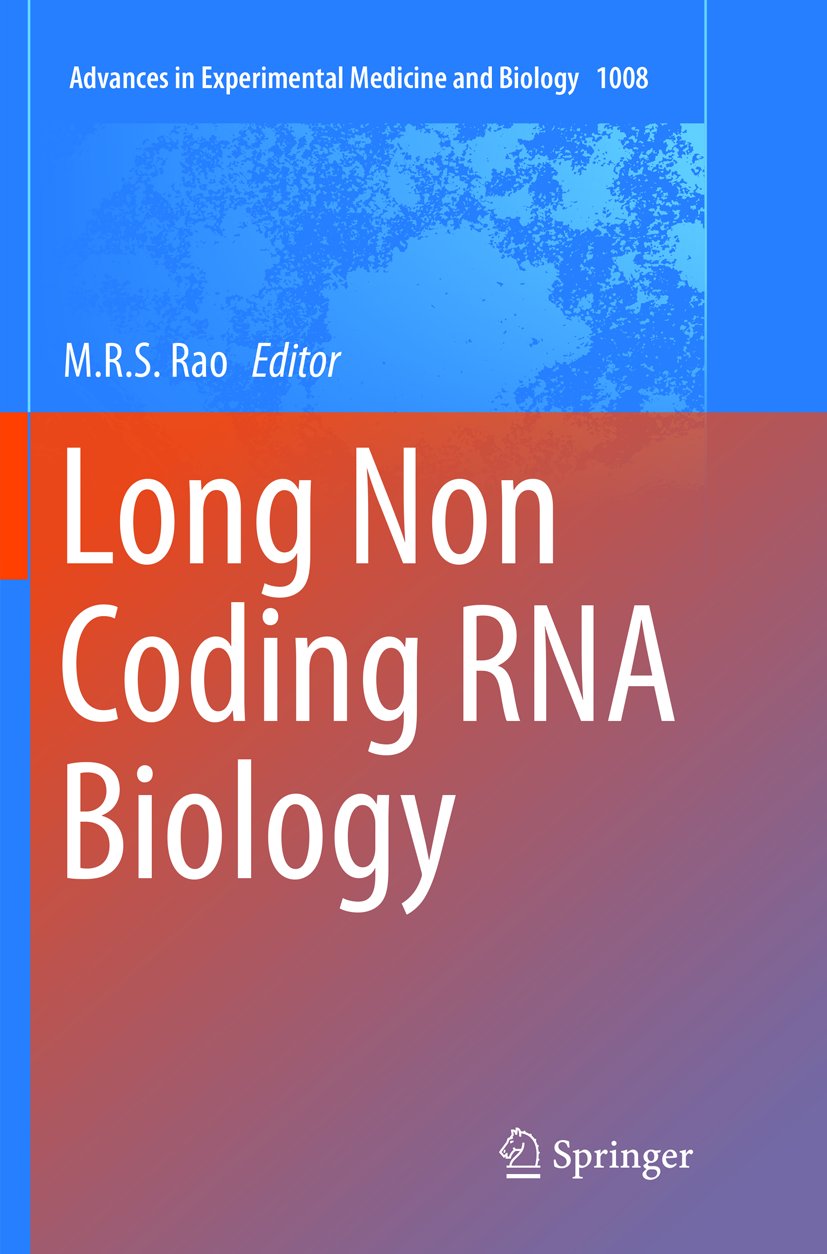 Advances in Experimental Medicine and Biology