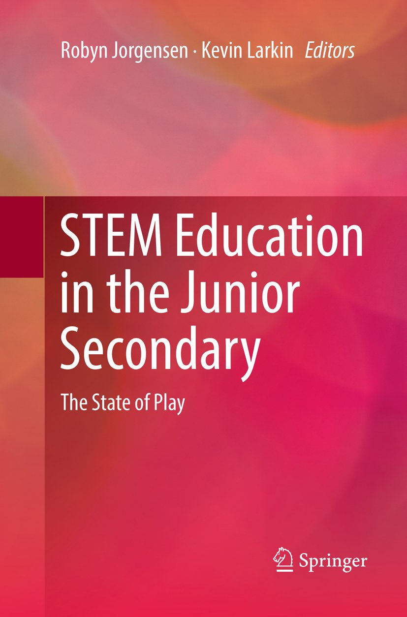 STEM Education in the Junior Secondary