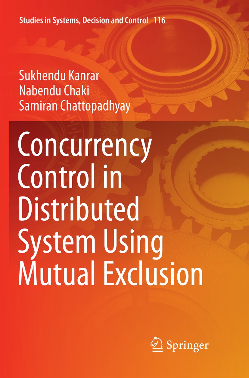 Studies in Systems, Decision and Control