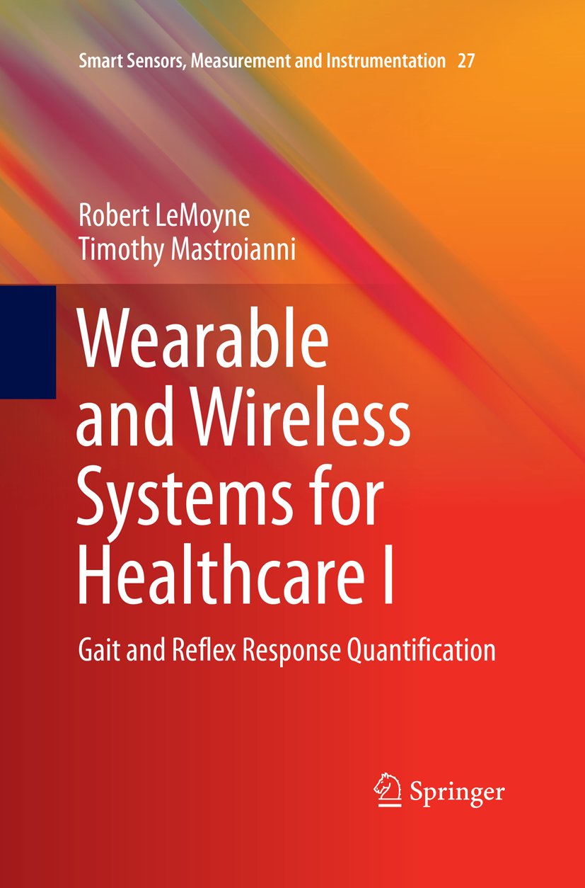 Smart Sensors, Measurement and Instrumentation