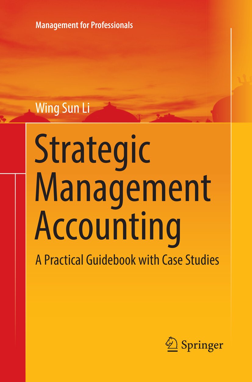 Management for Professionals