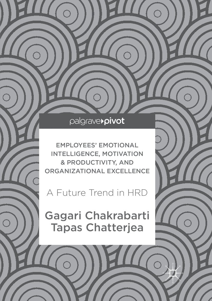 Employees' Emotional Intelligence, Motivation & Productivity, and Organizational Excellence