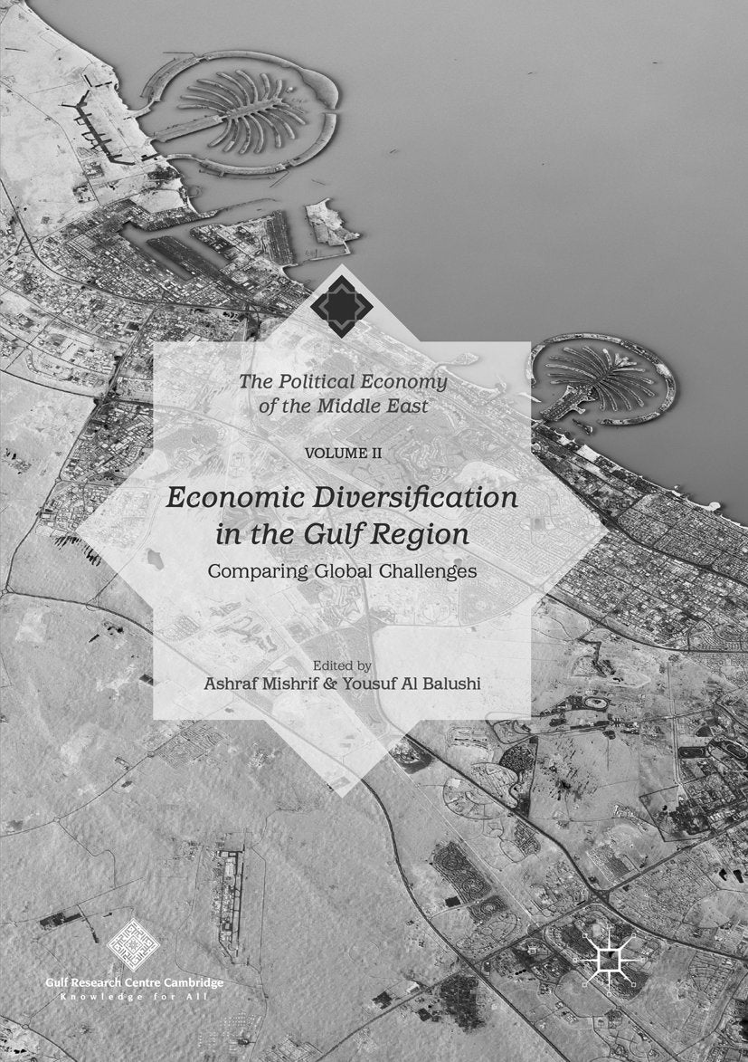 The Political Economy of the Middle East