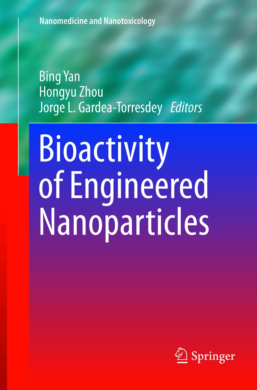Nanomedicine and Nanotoxicology