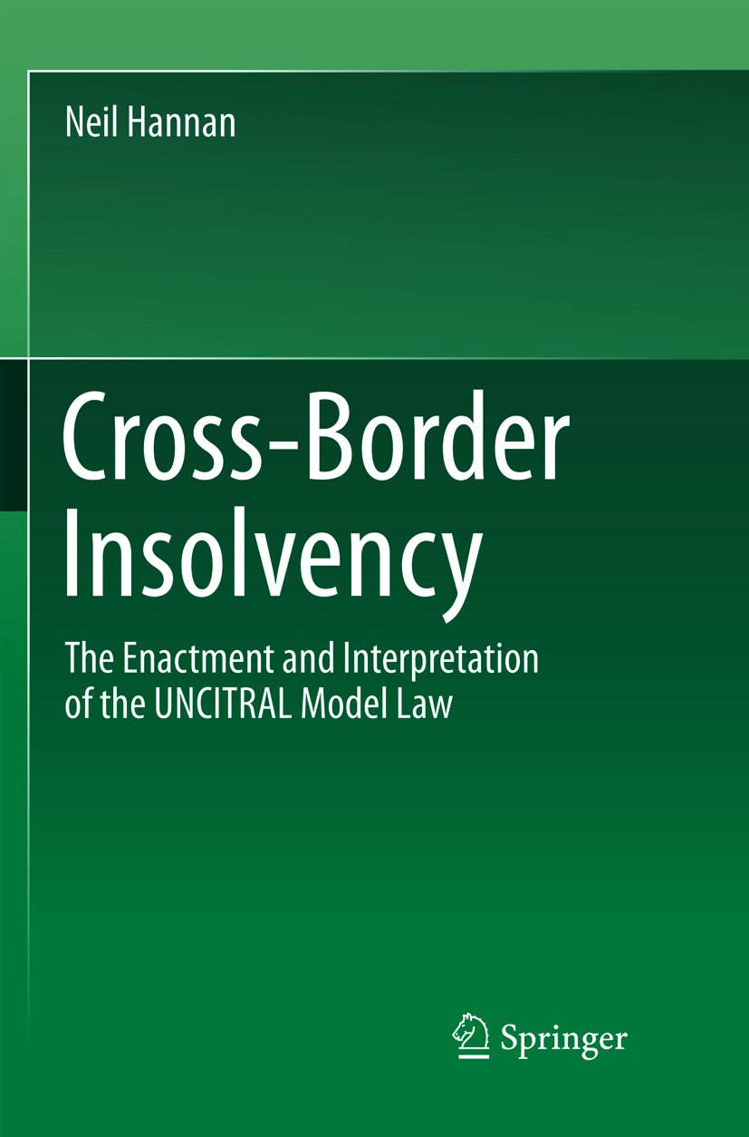 Cross-Border Insolvency