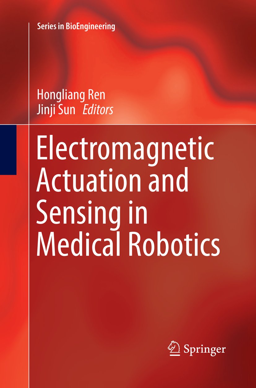 Series in BioEngineering