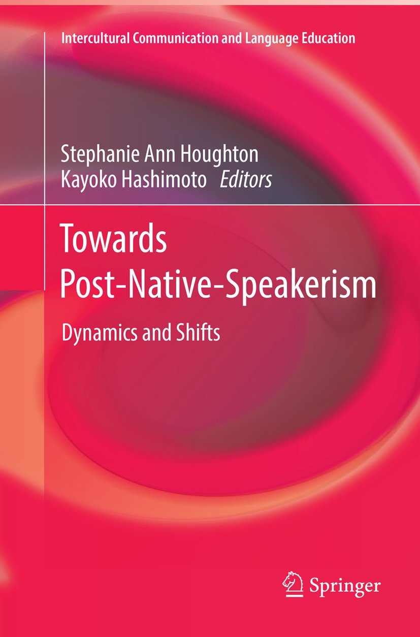 Intercultural Communication and Language Education