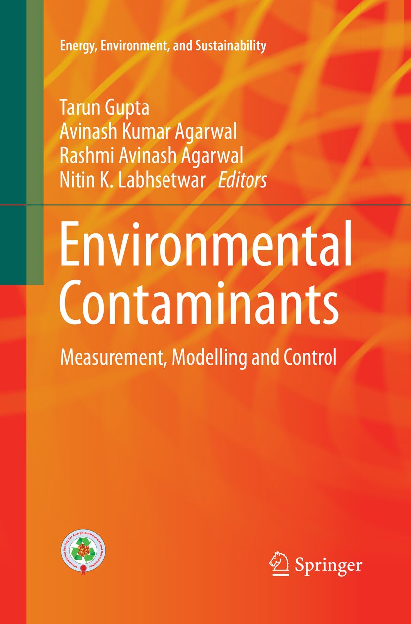 Energy, Environment, and Sustainability