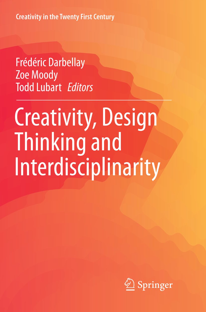 Creativity in the Twenty First Century